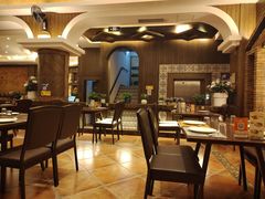 -澳门木偶葡国餐厅(珠海店)