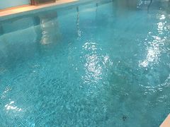 -索菲特游泳·健身·SPA(西湖店)