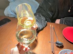 -肆海小川菜酒馆Wine Bistro (青年路店)