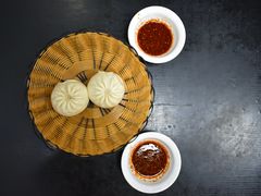 -郑家包子牛肉拉面(尚勤路店)