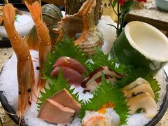 -丰卓会海鲜自助(中润大道店)