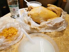吉英盐焗鸡-吉英盐焗鸡(文中路店)