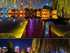 -山水茶艺馆·点心粤菜·30年老字号