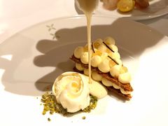 -Le Comptoir de Pierre Gagnaire