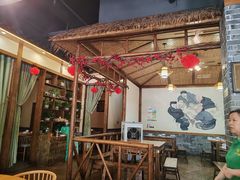 -厨神老街兔·淳朴人家店(盐帮菜风味名店)