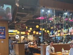 -本色.小马哥烧烤(五一路总店)