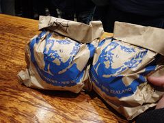 BigAl-Fergburger(皇后镇店)