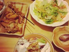 -浪花亭日本料理(古田路店)