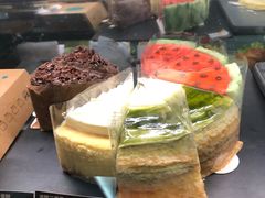 -星巴克(浦东机场T2到达店)
