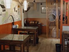 大堂-裕兴记•蟹黄面馆(人民广场店)