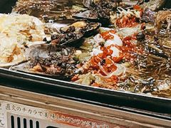 海鲜大排档-丰收日·小海鲜·沪上家宴(顾村正大店)