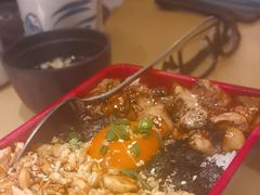 -沼津港精致料理·寿喜烧·烧鸟(漕河泾印象城店)