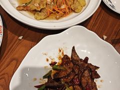 -那家老院子东北菜·饺子·小鸡炖蘑菇(艳华街店)