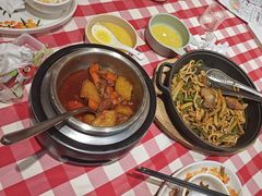 -西贝(龙华壹方天地店)