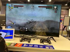 -玩刻GAME SPACE(万象城店)