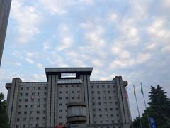 -中南财经政法大学(首义校区)