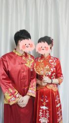 -莫小姐婚纱