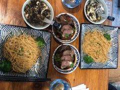 -囿面传统制面馆(中央路店)
