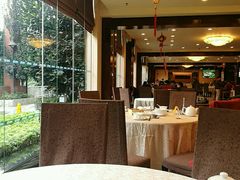 -麒麟中餐厅·经典粤菜·地道菜式老字号(广州长隆酒店)