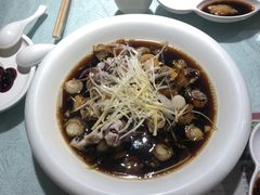 -添福来墨鱼饺子 · 海鲜东北菜(泡崖店)