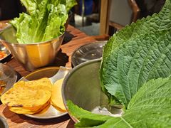 -西塔老太太泥炉烤肉(万柳华联店)