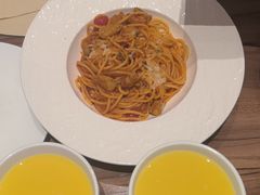 -必胜客(长安店)