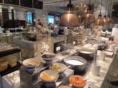 -合肥皇冠假日酒店·菲亚斯特自助餐厅(黄山路店)