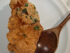 咸蛋黄鸡翅-星平鸡饭·粤菜小炒(印象城旗舰店)