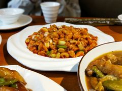 -巴依老爷新疆美食(望京小街店)