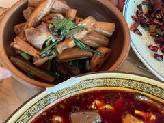 -饭江湖·江湖菜(湖广会馆店)