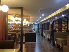 卡座-臻品爵士牛排西餐厅(广场店)