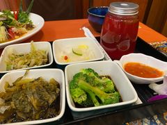 -荷花泰菜(东方新天地店)