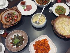 -上淮宴(蓝惠首府店)