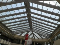 -光启城时尚购物中心