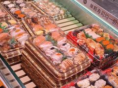 -争鲜回转寿司(朝北大悦城店)