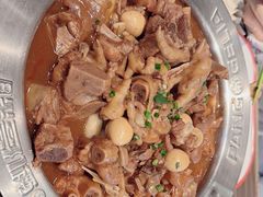 -胖哥俩肉蟹煲(淮安万达店)