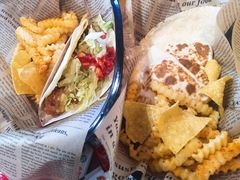 -TACO STAR 塔可星(下沙宝龙店)