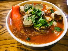 何记花甲粉-何记花甲(海岸城旗舰店)