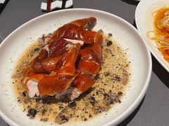 黑松露脆皮鸡-小炳胜(卓悦中心店)
