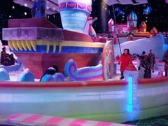 -梦幻奥陶纪景区