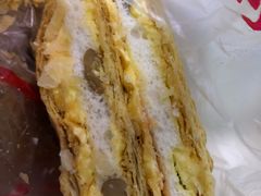 -宫廷糕点铺(建设路店)