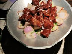 -绿茶餐厅(千岛湖银泰城店)