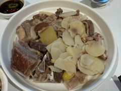 -花城苑广府菜(侨鑫店)