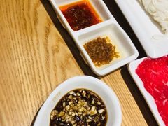 -掂档潮汕牛肉火锅(沈阳万象城店)