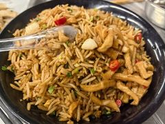 -串小白烧烤(金沙洲店)