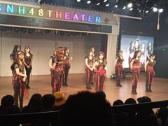-SNH48星梦剧院