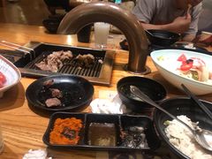 -千寻烧肉(政务区店)