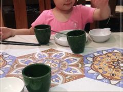 -云海肴·汽锅鸡·云南菜(美罗城店)