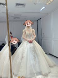 -GRACE KELLY婚纱与礼服(北京店)