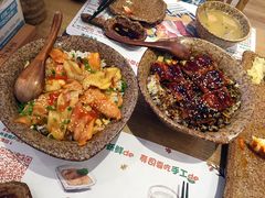 -林妈妈村·日式料理(宝山万达店)